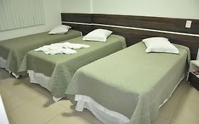 Catu Palace Hotel